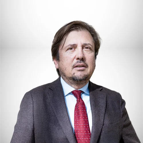 Prof. Pierpaolo Sileri